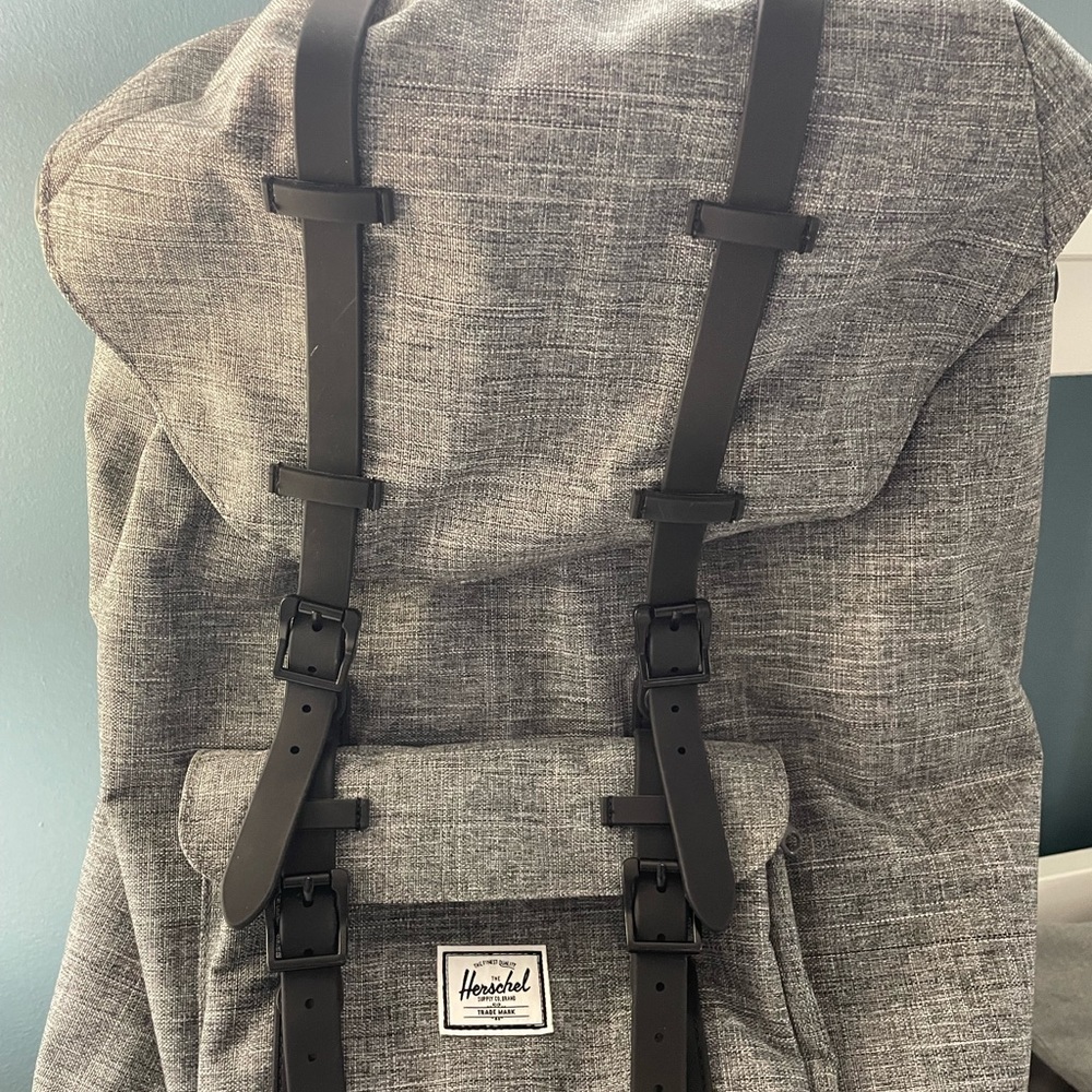 Herschel backpack
